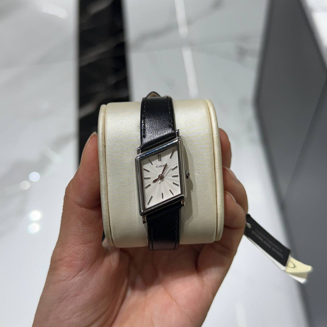 [韩国] LLOYD 手表 09