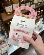 Load image into Gallery viewer, [日本] Sabon 明星套组
