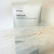 Load image into Gallery viewer, [韩国] Anua 鱼腥草洗面奶
