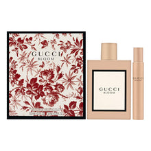 Load image into Gallery viewer, [香水] GUCCI	BLOOM EDP GIFT SET 两件套
