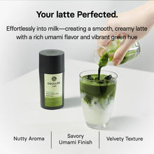 Load image into Gallery viewer, [韩国] OSULLOC 抹茶粉
