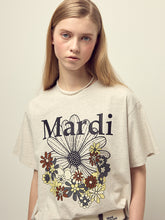 Load image into Gallery viewer, [韩国] Mardi Mercredi 15 短袖
