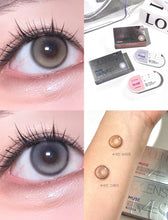 Load image into Gallery viewer, [Olens] 月抛 Muse Shine
