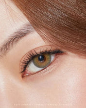 Load image into Gallery viewer, [Olens] 月抛 Symphony 3con
