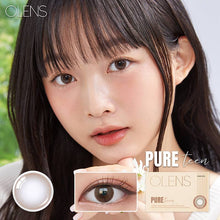 Load image into Gallery viewer, [Olens] 月抛 Pure Teen
