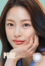 Load image into Gallery viewer, [Olens] 月抛 Pure Teen
