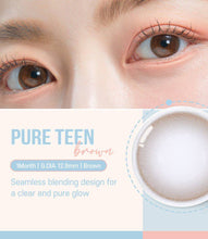 Load image into Gallery viewer, [Olens] 月抛 Pure Teen
