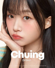 Load image into Gallery viewer, [Olens] 月抛 Chuing
