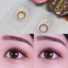 Load image into Gallery viewer, [Olens] 月抛 Chuing
