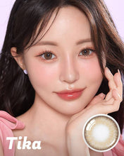 Load image into Gallery viewer, [Olens] 月抛 Tika 3con
