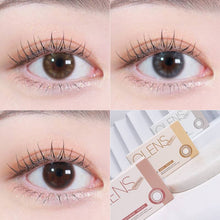 Load image into Gallery viewer, [Olens] 月抛 Eyeteen
