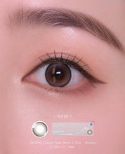 Load image into Gallery viewer, [Olens] 日抛 10pcs Glowy Tear Mini
