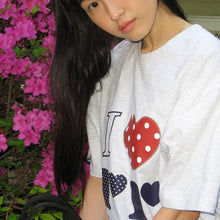 Load image into Gallery viewer, [韩国] Ronron 08 短袖
