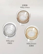 Load image into Gallery viewer, [Olens] 月抛 Shine Touch Milky
