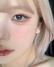 Load image into Gallery viewer, [Olens] 月抛 Glowy Natural
