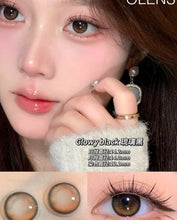 Load image into Gallery viewer, [Olens] 日抛 20pcs  Glowy
