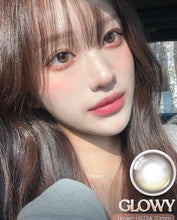 Load image into Gallery viewer, [Olens] 月抛 Glowy
