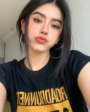 Load image into Gallery viewer, [Olens] 月抛 Vivi Ring Pink/Beige
