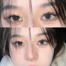 Load image into Gallery viewer, [Olens] 日抛 20pcs Double Tint
