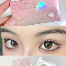 Load image into Gallery viewer, [Olens] 日抛 20pcs Double Tint
