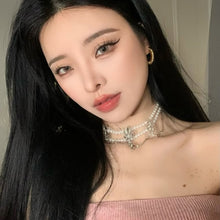 Load image into Gallery viewer, [Olens] 月抛 Scandi
