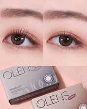 Load image into Gallery viewer, [Olens] 日抛 20pcs Moodnight
