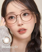 Load image into Gallery viewer, [Olens] 月抛 Moodnight Mood
