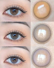 Load image into Gallery viewer, [Olens] 月抛 French Shine
