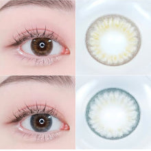 Load image into Gallery viewer, [Olens] 月抛 Real Ring
