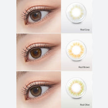 Load image into Gallery viewer, [Olens] 日抛 20pcs Spanish Real
