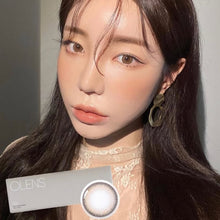 Load image into Gallery viewer, [Olens] 月抛 Nils
