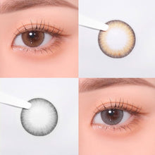 Load image into Gallery viewer, [Olens] 月抛 Nils
