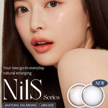 Load image into Gallery viewer, [Olens] 月抛 Nils
