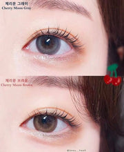 Load image into Gallery viewer, [Olens] 月抛 Cherry Moon
