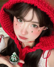 Load image into Gallery viewer, [Olens] 月抛 Nella Ash
