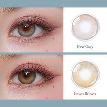 Load image into Gallery viewer, [Olens] 月抛 Moonrise
