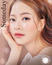 Load image into Gallery viewer, [Olens] 月抛 Someday
