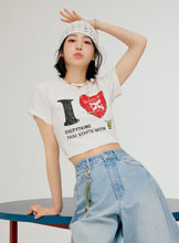 Load image into Gallery viewer, [韩国] Satur 02 短袖
