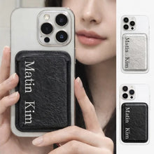 Load image into Gallery viewer, [韩国] Matin Kim 124 卡包
