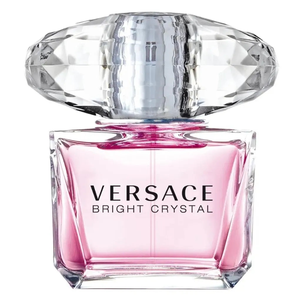 [香水] VERSACE BRIGHT CRYSTAL EDT