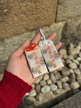 Load image into Gallery viewer, [日本] 清水寺  健康守
