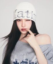 Load image into Gallery viewer, [韩国] Matin Kim 123 帽子
