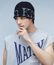 Load image into Gallery viewer, [韩国] Matin Kim 123 帽子
