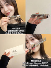 Load image into Gallery viewer, [日本] Refa 折叠爱心梳
