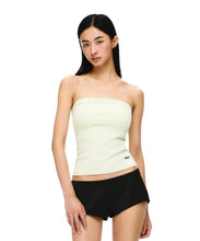 Load image into Gallery viewer, [韩国] Verish Cotton Tube Bra Top
