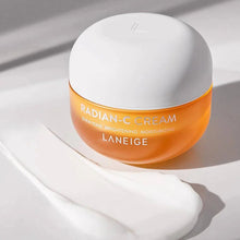 Load image into Gallery viewer, [韩国] Laneige 维C美白面霜
