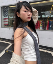 Load image into Gallery viewer, [韩国] Verish Modal Bra Top
