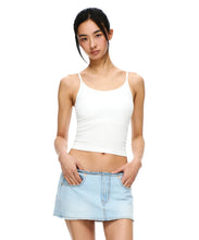 Load image into Gallery viewer, [韩国] Verish Modal U-Neck Bra Top
