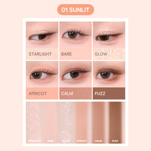 Load image into Gallery viewer, [现货] 2AN 眼影盘
