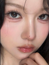 Load image into Gallery viewer, [Olens] 日抛 10pcs Glowy Tear

